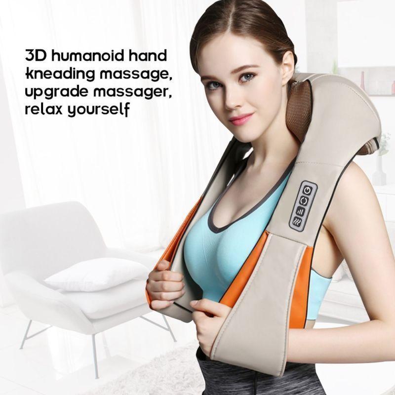 Portable Massager 11