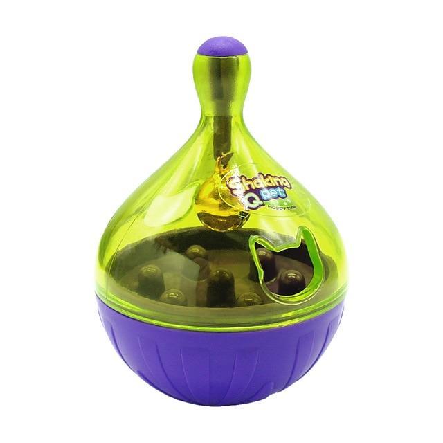 Treat Shaker 11
