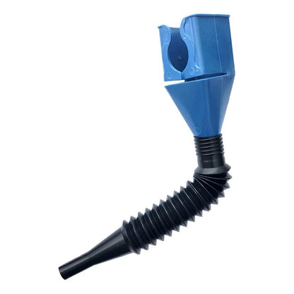 Flexible Car Refueling Funnel 11