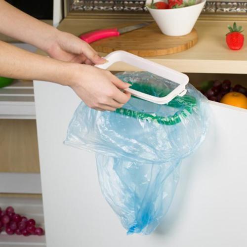 Trash Hanger 11