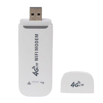 4G/LTE Router Wireless USB Mobile Broadband Adapter 11