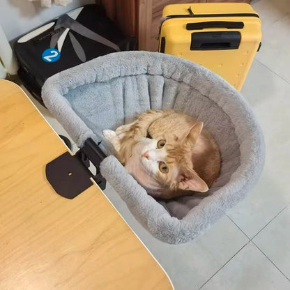 CozyPaw Desk Perch 11