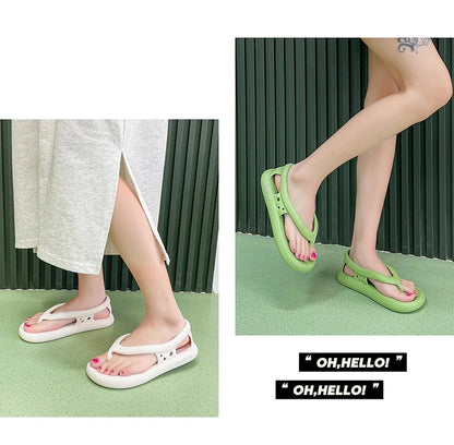 Summer Beach Non-Slip EVA  Flip Flops 11