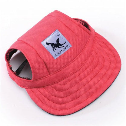 Puppy Hats 11