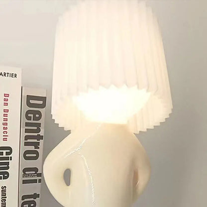 Little Naughty Shy Guy Night Lamp 11