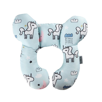 Baby Protective Neck Support Pillow 10