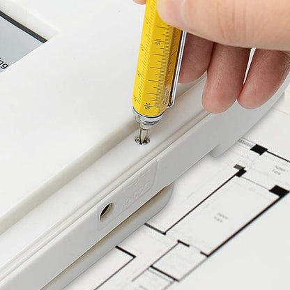 6 in 1 Multi-functional Stylus Pen 11