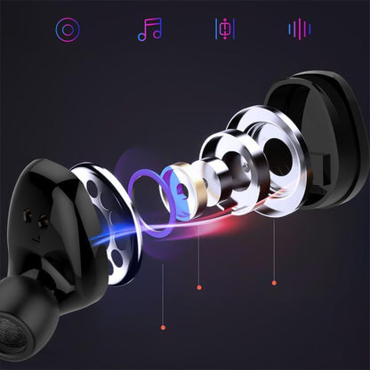 The NEWEST Earbuds Headset 11
