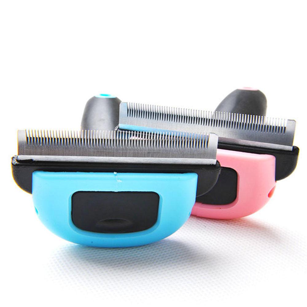 Pet Comb 11