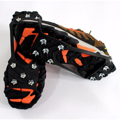 Silicone Climbing Non-Slip Shoe Grip 11