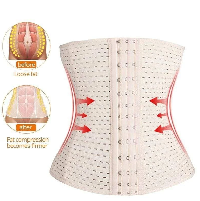 Tiny Waist Cincher Pincher 11