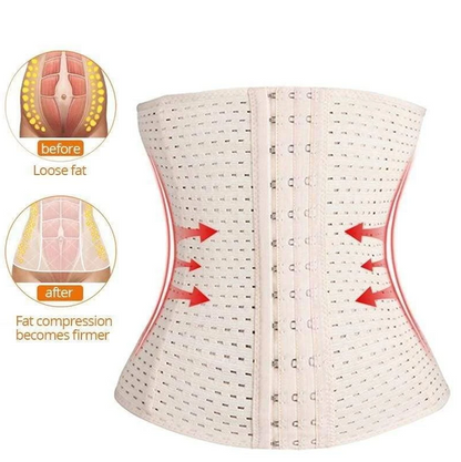 Tiny Waist Cincher Pincher 11