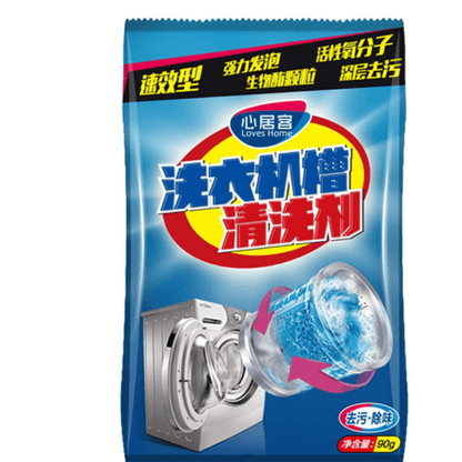 Washing Machine Tank Cleaner 11