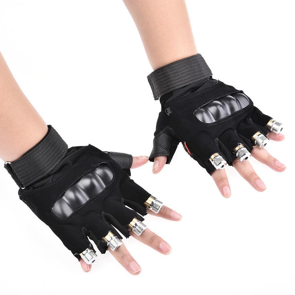 Party Laser Gloves 11