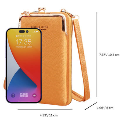 Fashion Crossbody Phone Purse 12