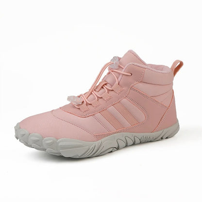 High-Top Barefoot Shoes 12