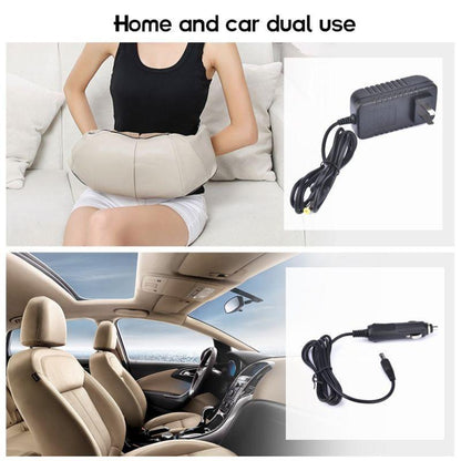 Portable Massager 12