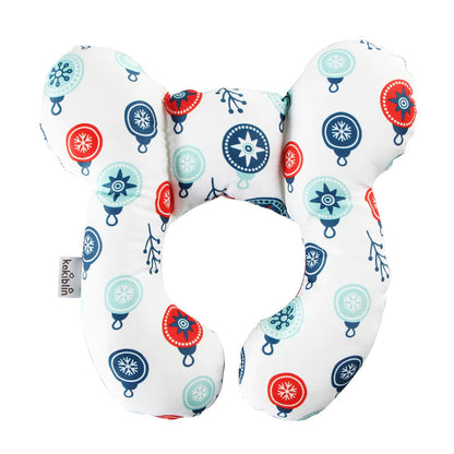 Baby Protective Neck Support Pillow 11
