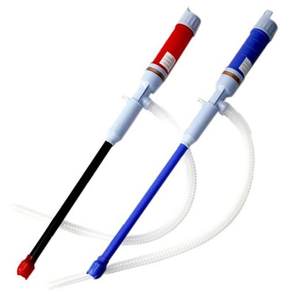 Universal Portable Electric Liquid/Oil Pump 12