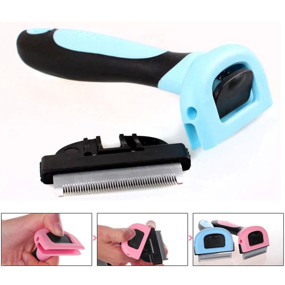 Pet Comb 12