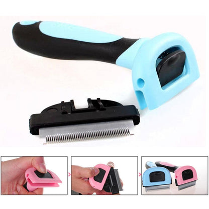Pet Comb 12
