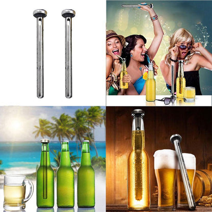 Beer Chiller 12