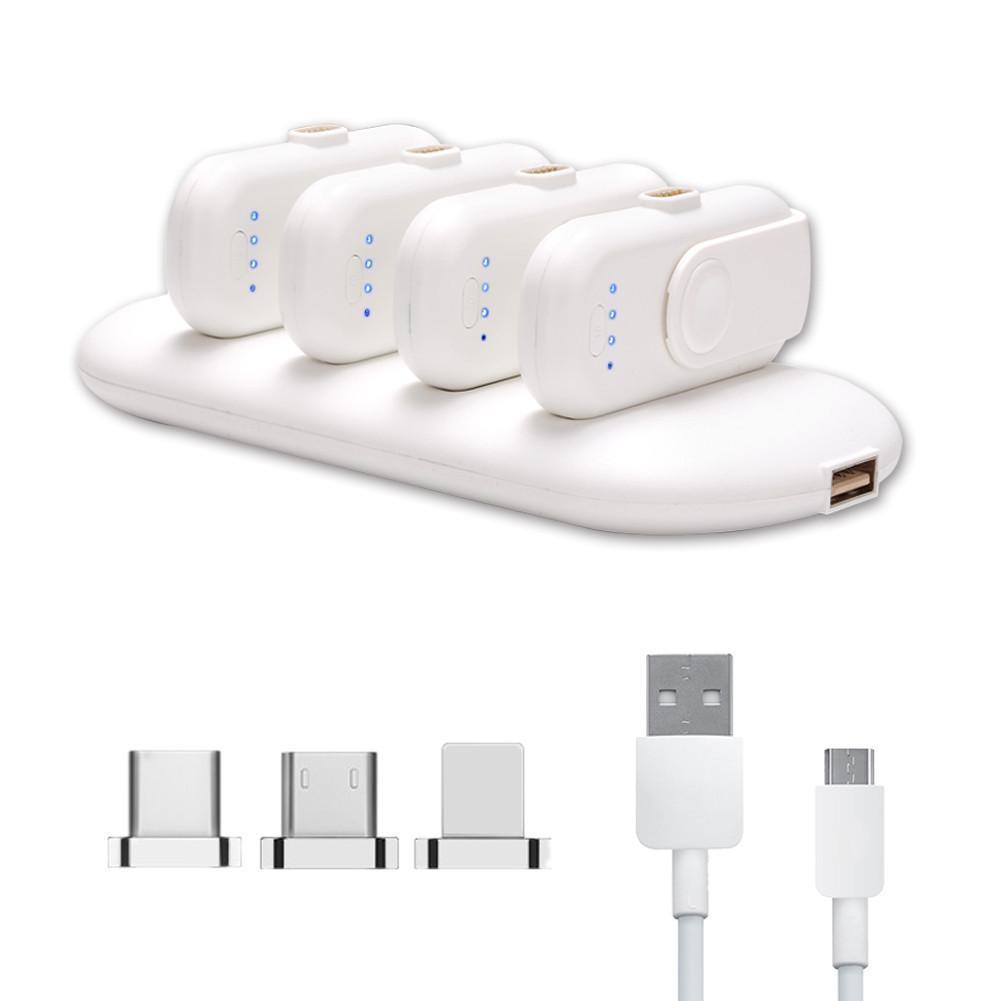 Magnetic Power Bank 12