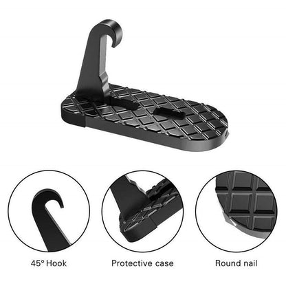 Packing Roof Racks 12