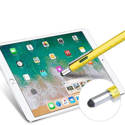 6 in 1 Multi-functional Stylus Pen 12
