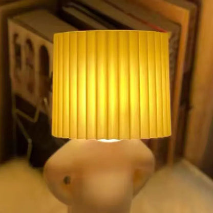 Little Naughty Shy Guy Night Lamp 12