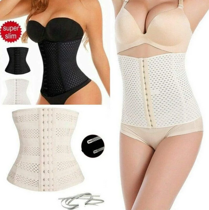 Tiny Waist Cincher Pincher 12