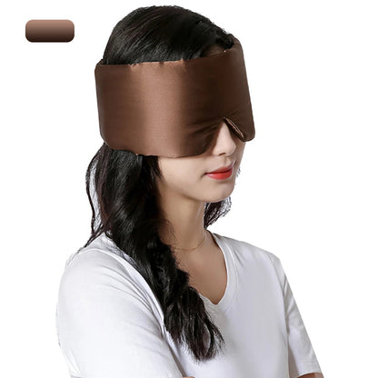Deep Sleep Silk Mask 12