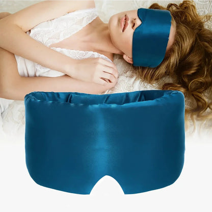 Deep Sleep Silk Mask 13