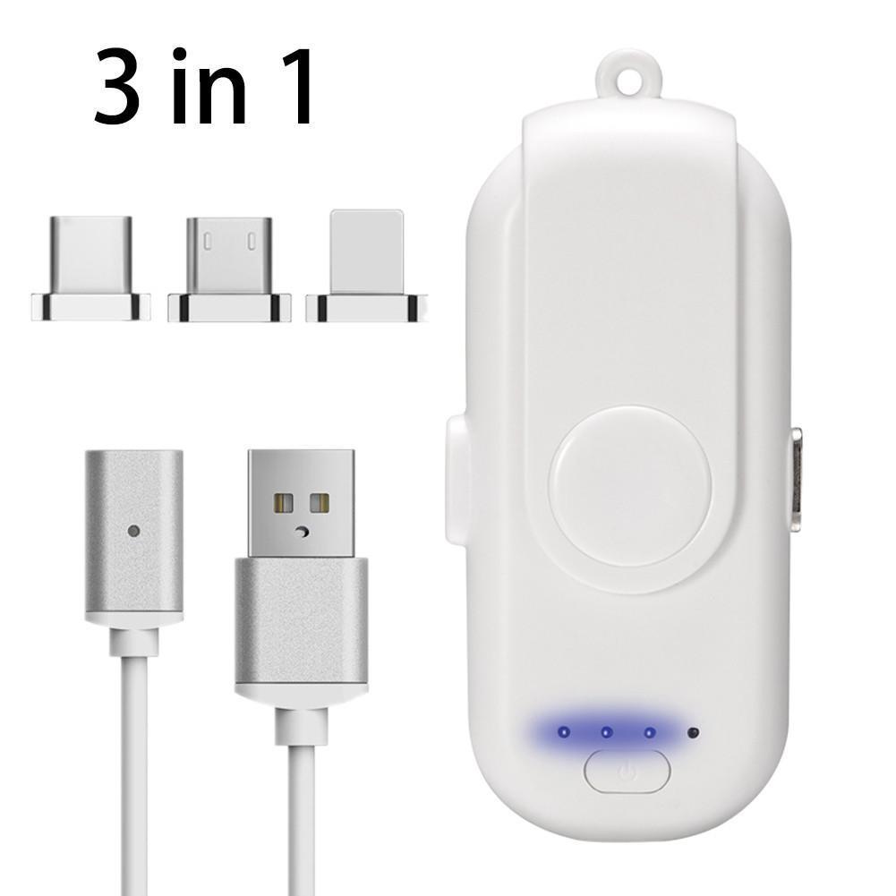 Magnetic Power Bank 13