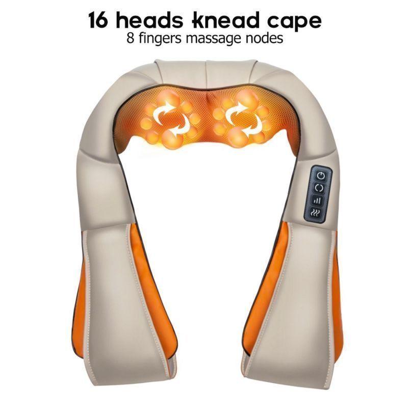 Portable Massager 13