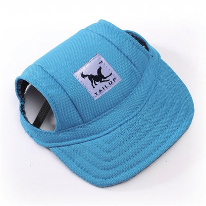 Puppy Hats 12
