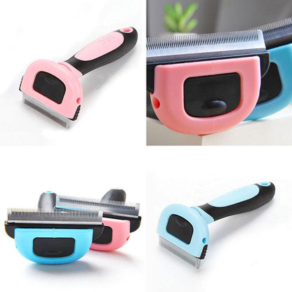Pet Comb 13