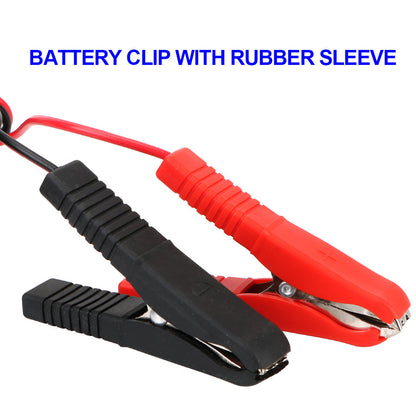 Car Relay Tester 13