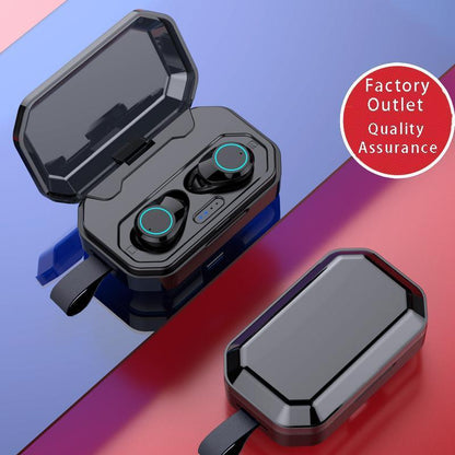 The NEWEST Earbuds Headset 13