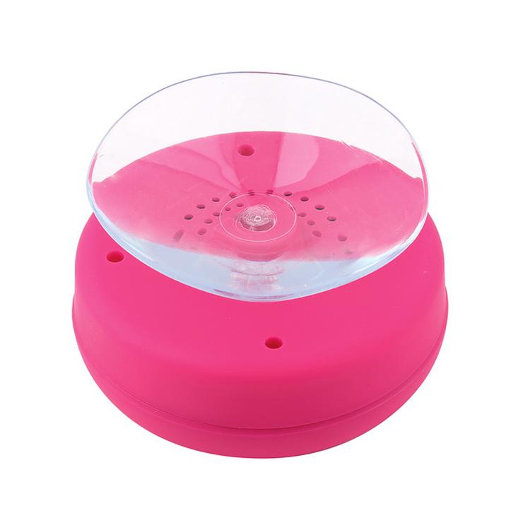 Waterproof WiFi Speaker 13