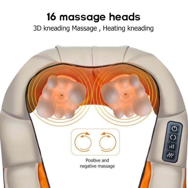 Portable Massager 14