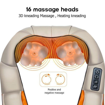 Portable Massager 14