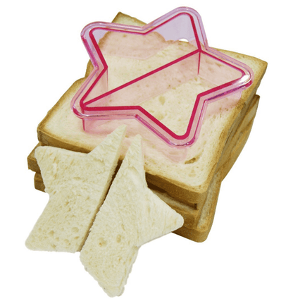 Funky Sandwich Cut-Outs Set 9 pcs 14