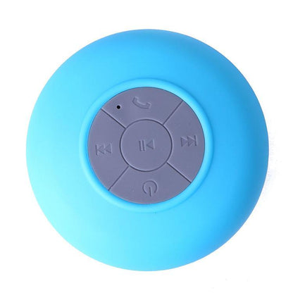 Waterproof WiFi Speaker 14