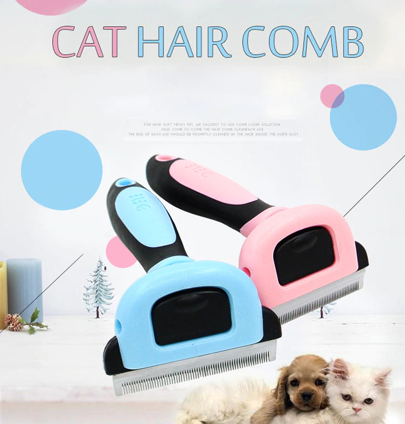 Pet Comb 14