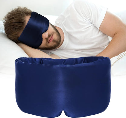 Deep Sleep Silk Mask 14
