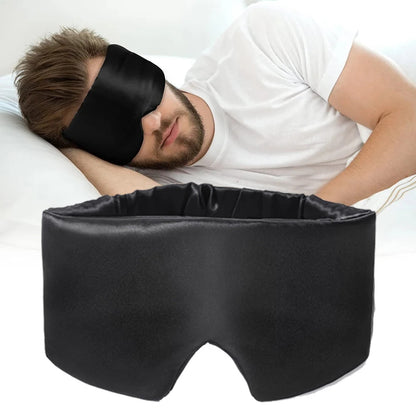Deep Sleep Silk Mask 15