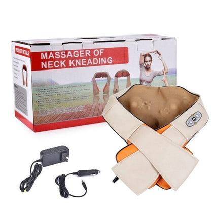 Portable Massager 15
