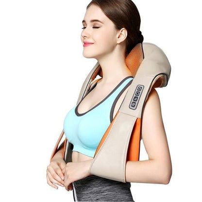 Portable Massager 16