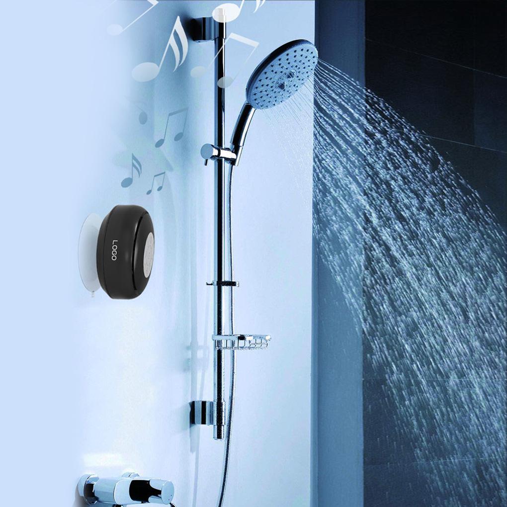 Waterproof WiFi Speaker 17